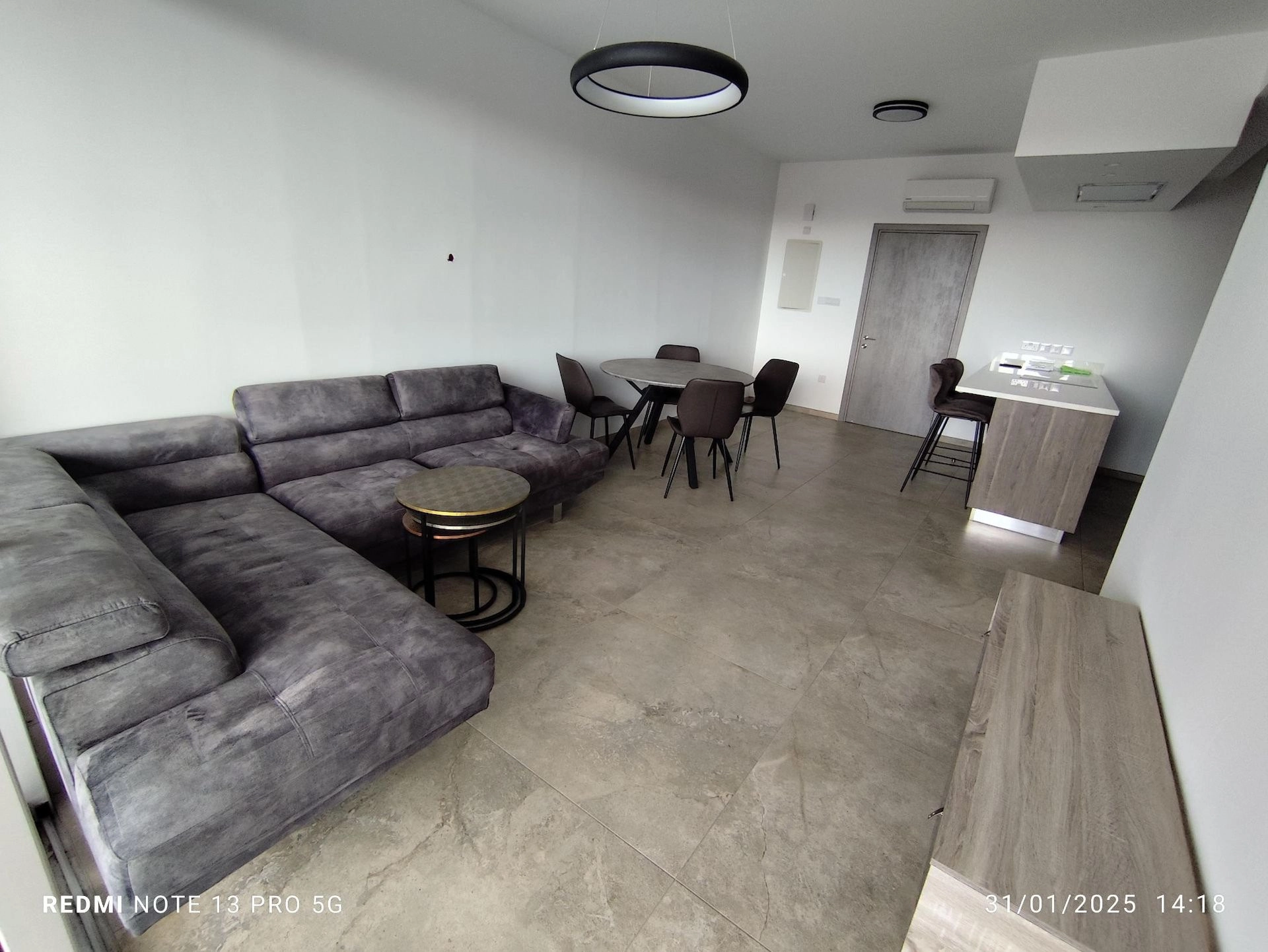 2 Bedroom Apartment for Rent in Limassol District