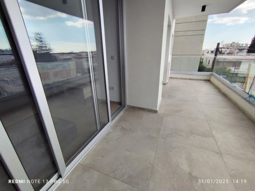 2 Bedroom Apartment for Rent in Limassol District