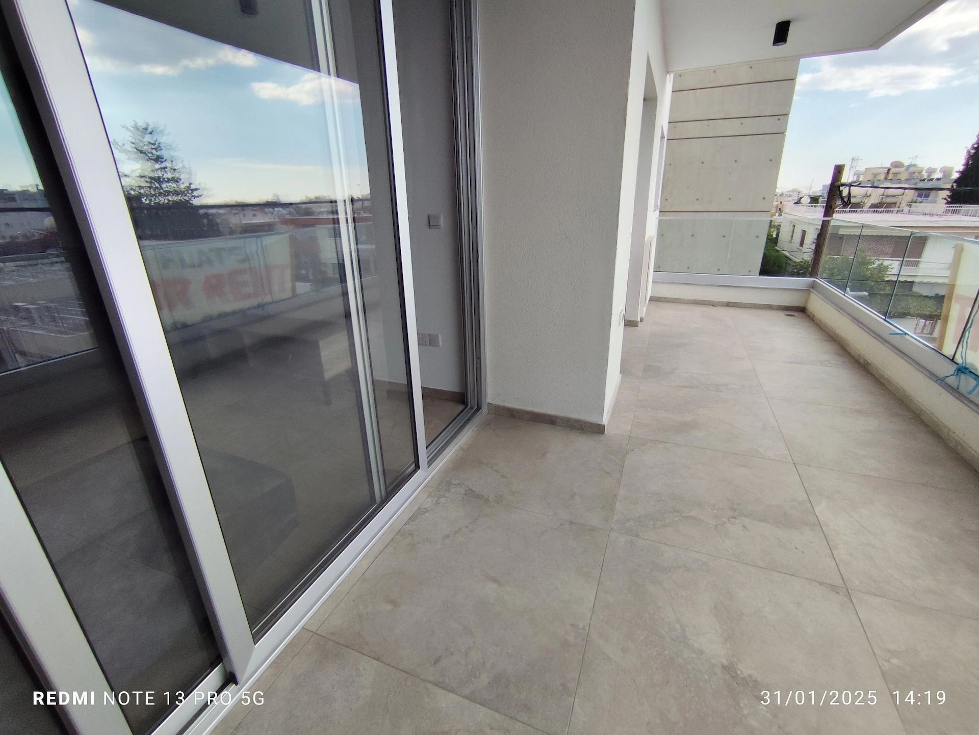 2 Bedroom Apartment for Rent in Limassol District
