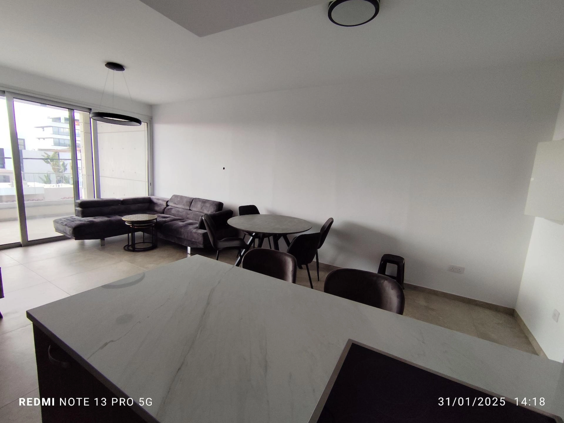 2 Bedroom Apartment for Rent in Limassol District