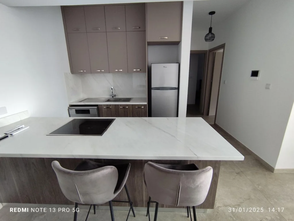 2 Bedroom Apartment for Rent in Limassol District