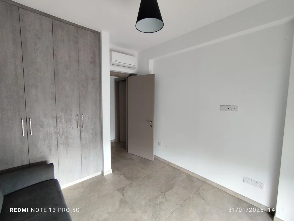 2 Bedroom Apartment for Rent in Limassol District