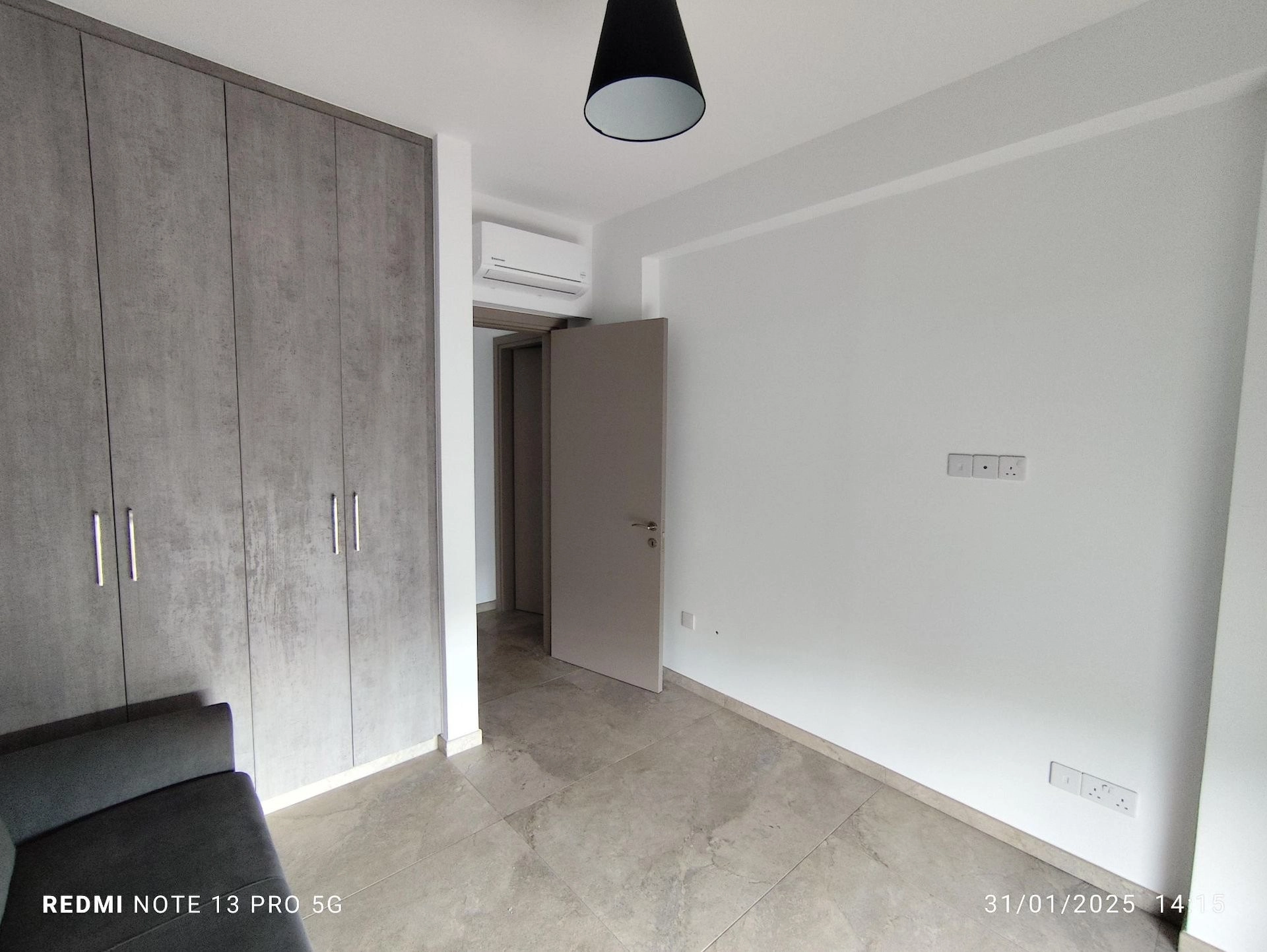2 Bedroom Apartment for Rent in Limassol District