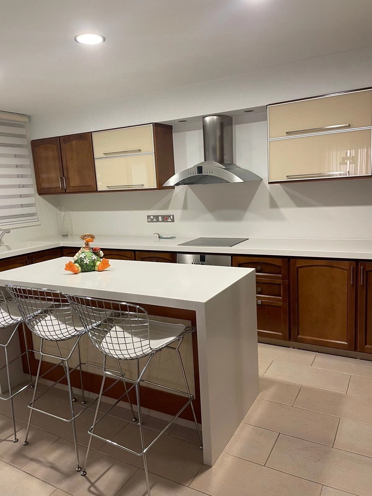4 Bedroom House for Rent in Limassol District