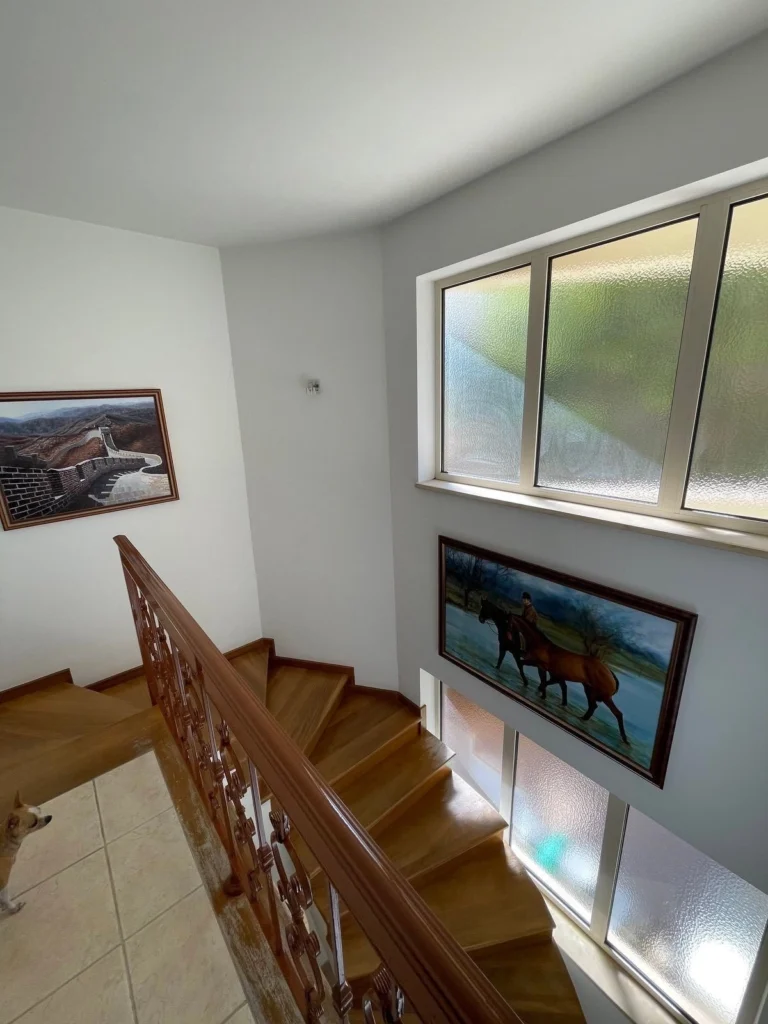 4 Bedroom House for Rent in Limassol District