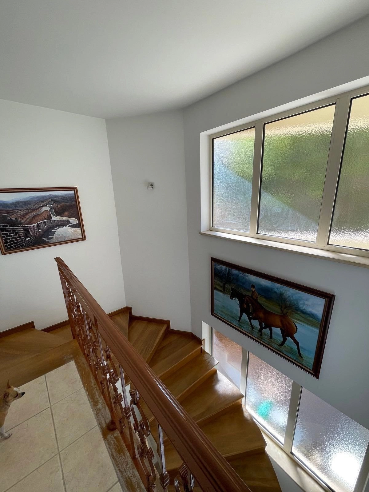 4 Bedroom House for Rent in Limassol District