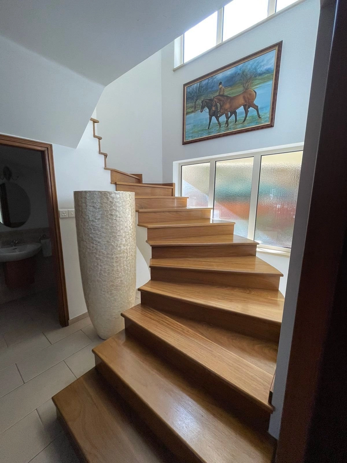 4 Bedroom House for Rent in Limassol District