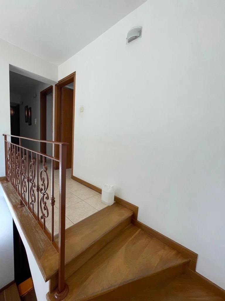 4 Bedroom House for Rent in Limassol District