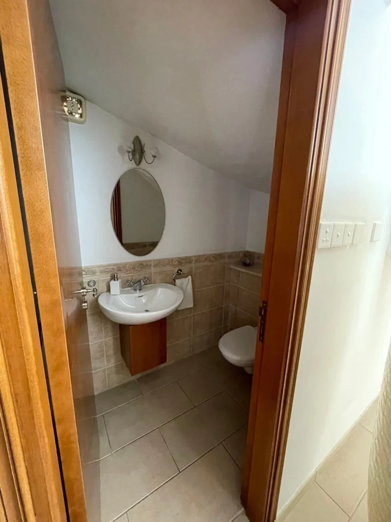 4 Bedroom House for Rent in Limassol District