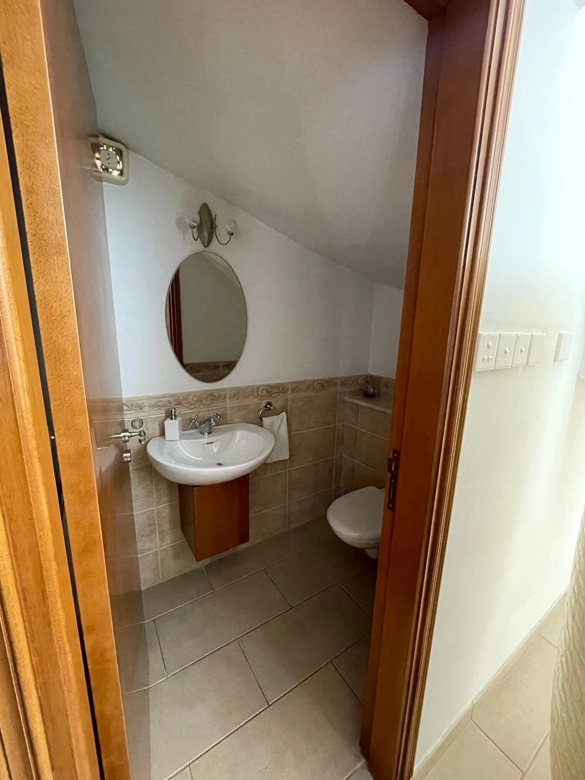 4 Bedroom House for Rent in Limassol District
