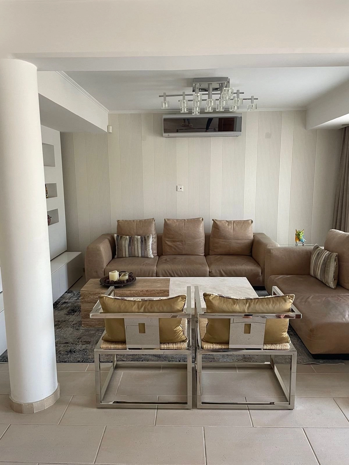 4 Bedroom House for Rent in Limassol District