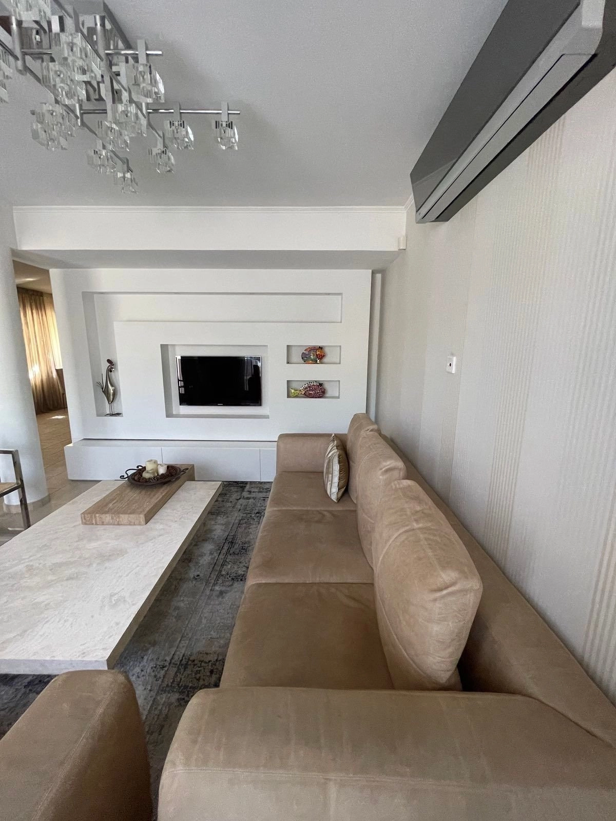 4 Bedroom House for Rent in Limassol District