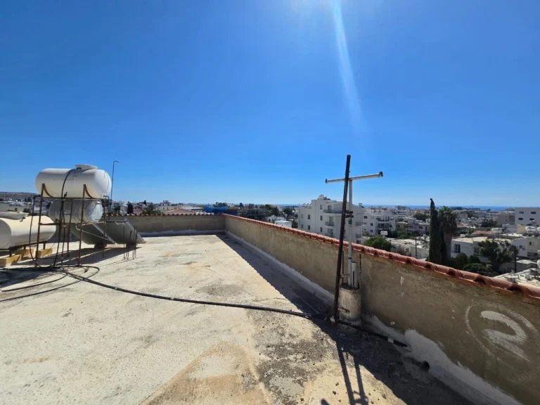 690m² Apartment for Sale in Paphos District