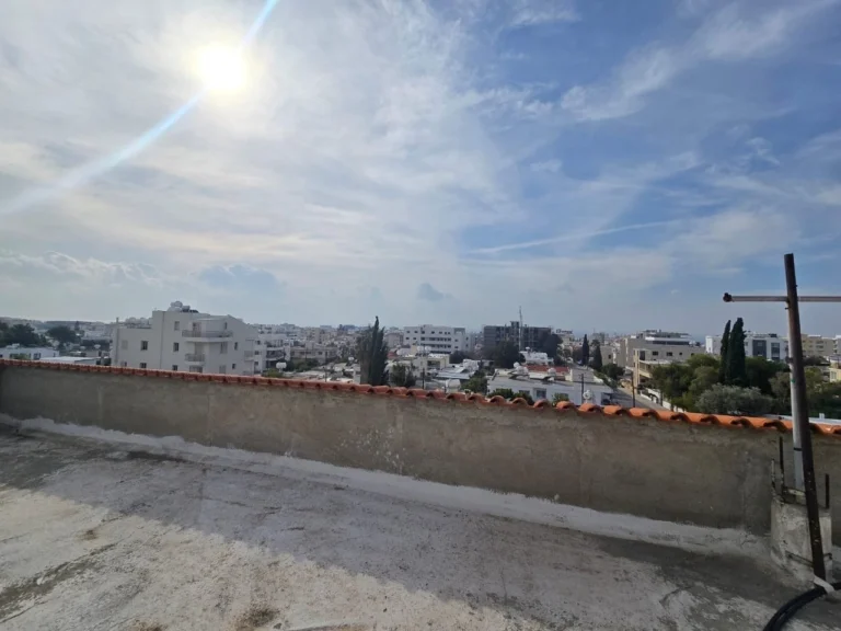 690m² Apartment for Sale in Paphos District