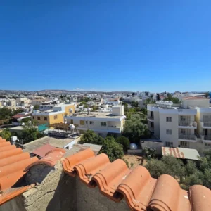 690m² Apartment for Sale in Paphos District
