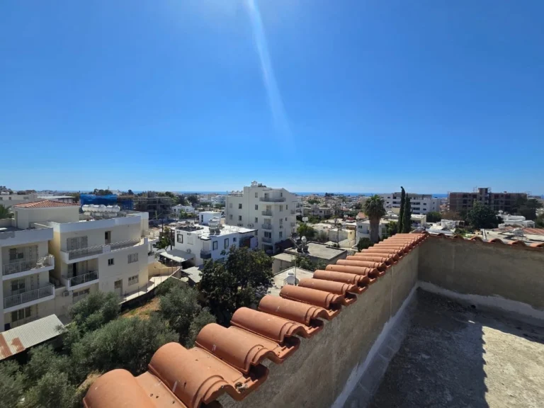 690m² Apartment for Sale in Paphos District