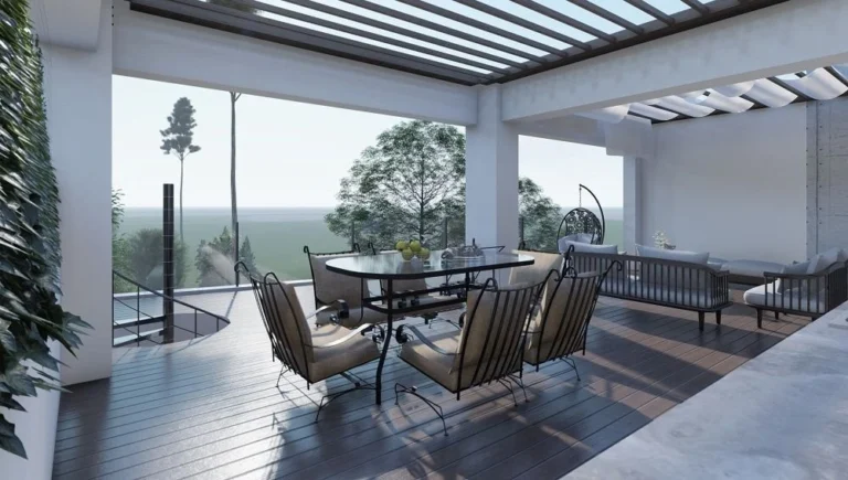 3 Bedroom Apartment for Sale in Kato Polemidia, Limassol District