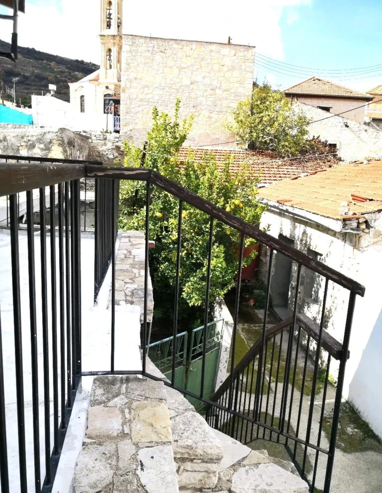 1 Bedroom House for Sale in Omodos, Limassol District
