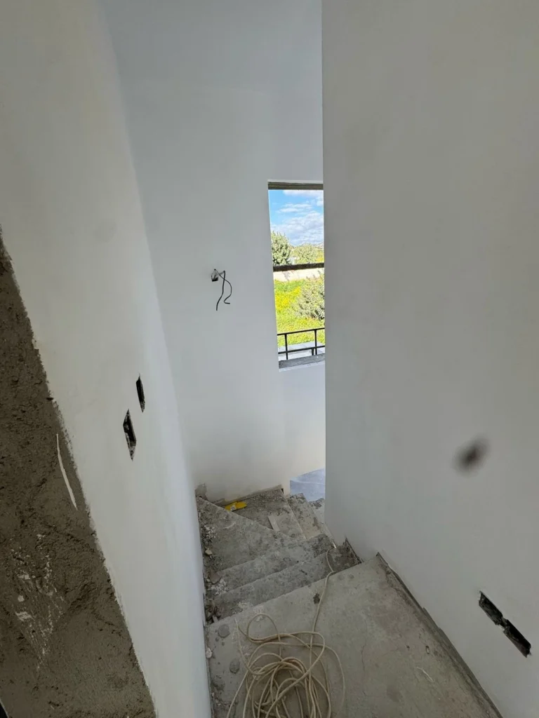 3 Bedroom House for Sale in Parekklisia, Limassol District