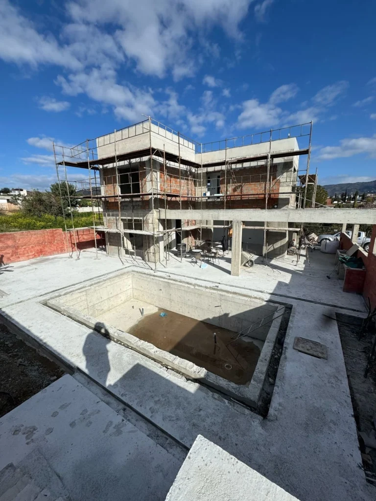 Cheap Houses and Villas for Sale Limassol up to 700000 euro