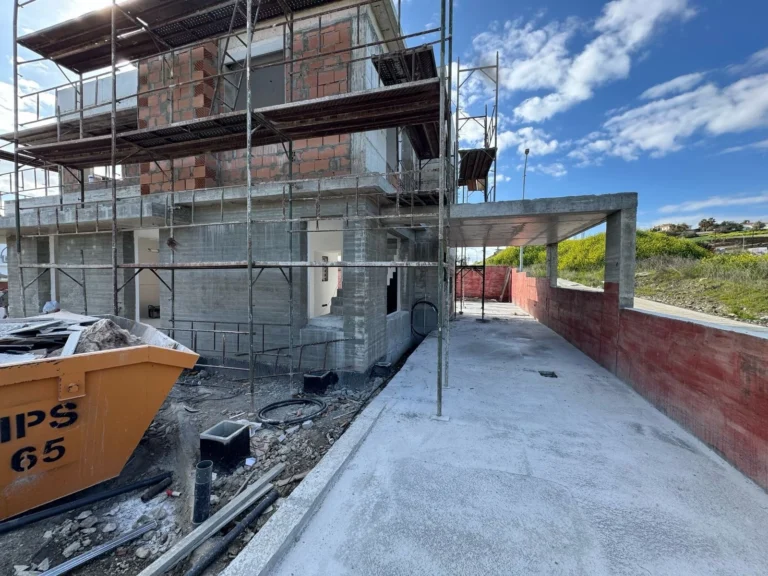 Cheap Houses and Villas for Sale Limassol up to 700000 euro