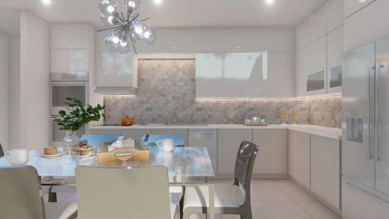 2 Bedroom Apartment for Sale in Kato Polemidia, Limassol District