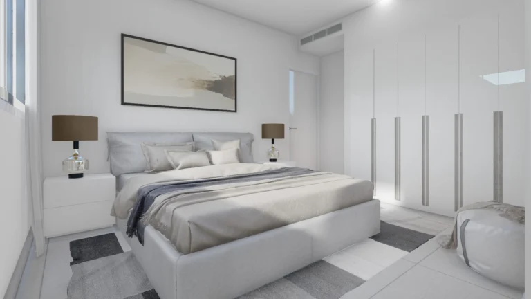 2 Bedroom Apartment for Sale in Kato Polemidia, Limassol District