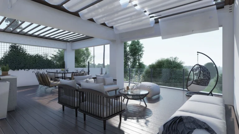 2 Bedroom Apartment for Sale in Kato Polemidia, Limassol District