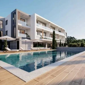2 Bedroom Apartment for Sale in Chlorakas, Paphos District