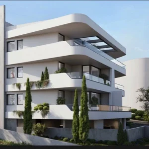 2 Bedroom Apartment for Sale in Limassol – Agios Athanasios