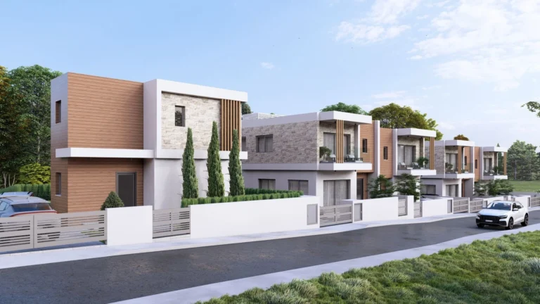 3 Bedroom House for Sale in Geroskipou, Paphos District