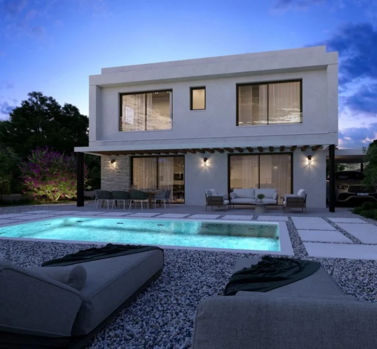 3 Bedroom House for Sale in Sotira Lemesou, Limassol District