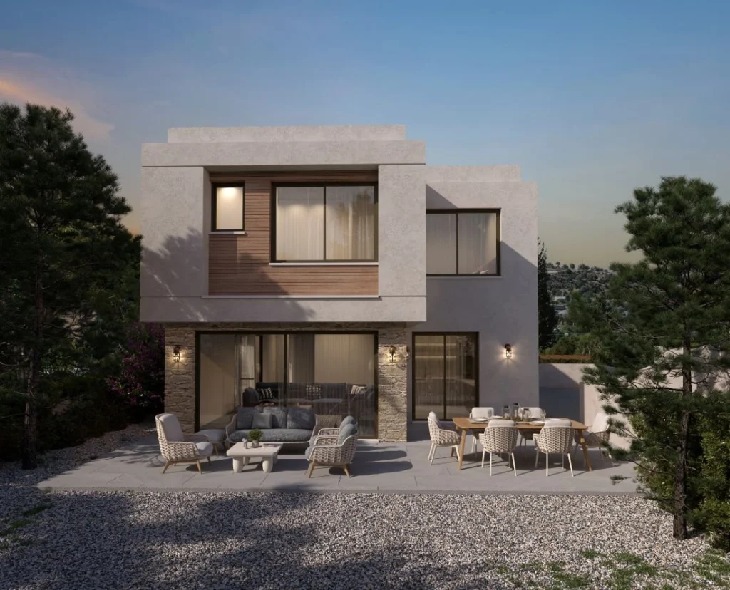 3 Bedroom House for Sale in Sotira Lemesou, Limassol District