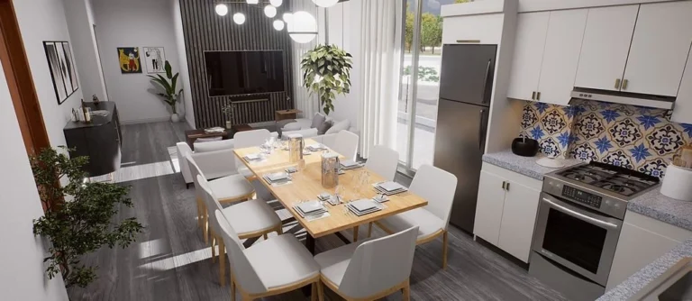 1 Bedroom Apartment for Sale in Paphos District