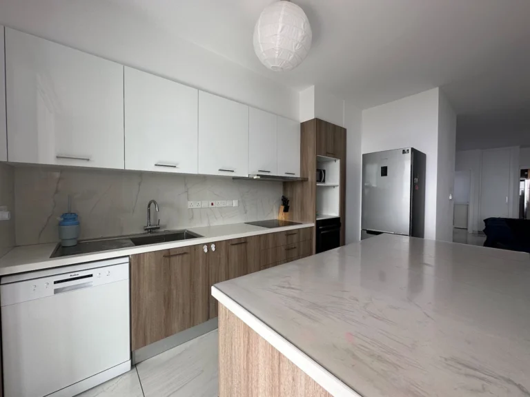 3 Bedroom Apartment for Sale in Limassol District