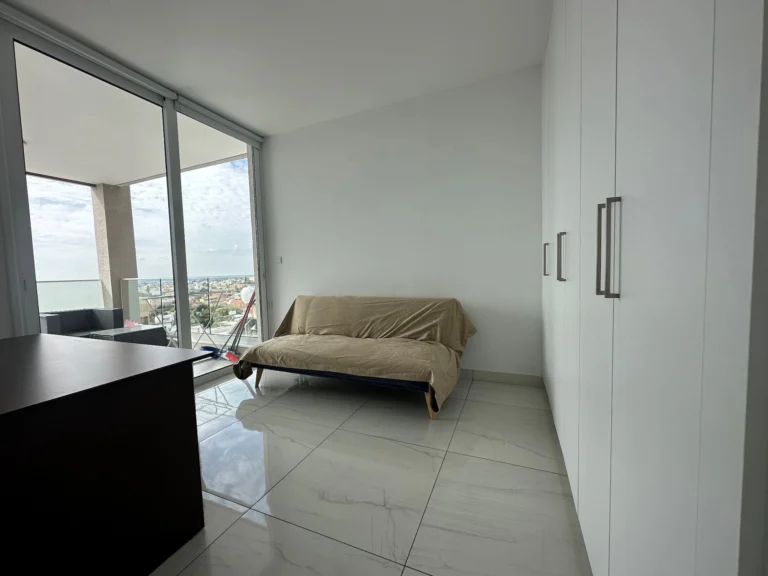 3 Bedroom Apartment for Sale in Limassol District