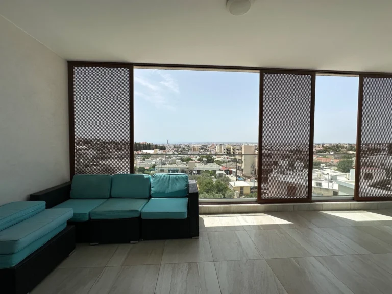 3 Bedroom Apartment for Sale in Limassol District