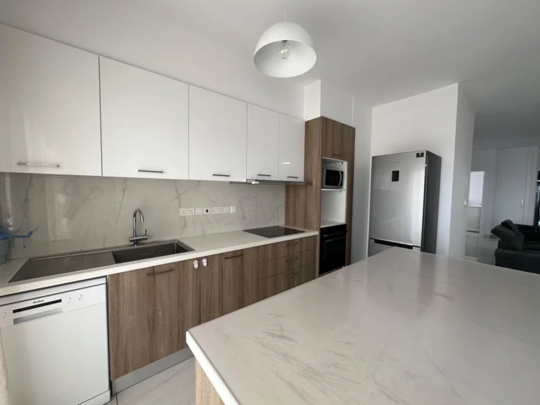 3 Bedroom Apartment for Sale in Limassol District