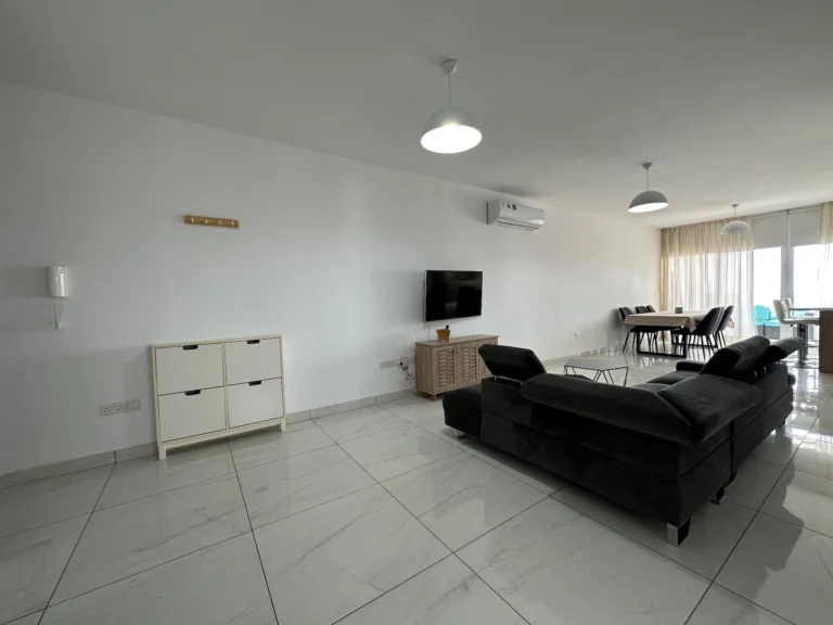 3 Bedroom Apartment for Sale in Limassol District