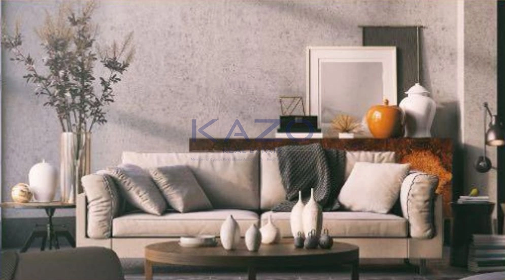 2 Bedroom Apartment for Sale in Limassol – Agios Athanasios