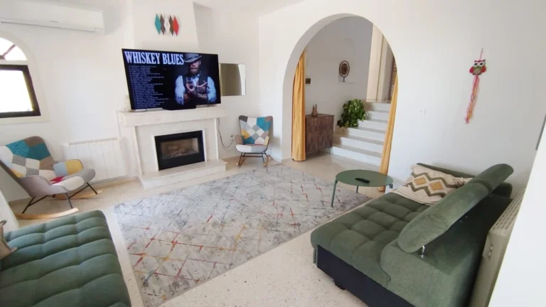 3 Bedroom House for Sale in Tala, Paphos District