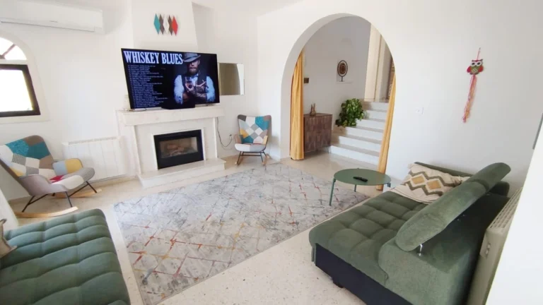 3 Bedroom House for Sale in Tala, Paphos District