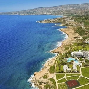 12,226m² Plot for Sale in Chlorakas, Paphos District