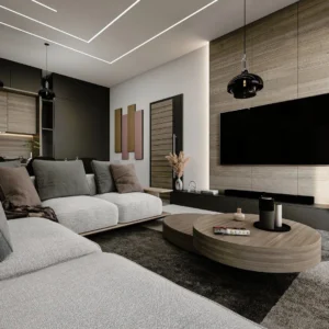 3 Bedroom Apartment for Sale in Paphos – Universal