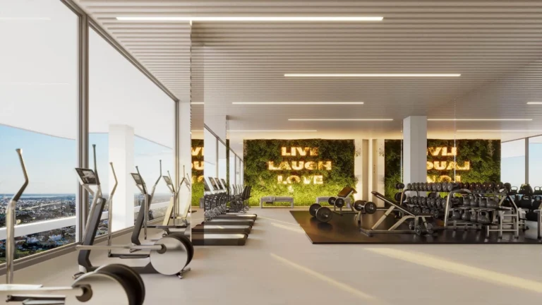 1 Bedroom Apartment for Sale in Limassol – Panthea