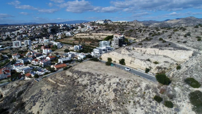 3 Bedroom Apartment for Sale in Limassol – Panthea