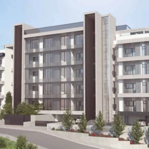 2 Bedroom Apartment for Sale in Limassol – Panthea