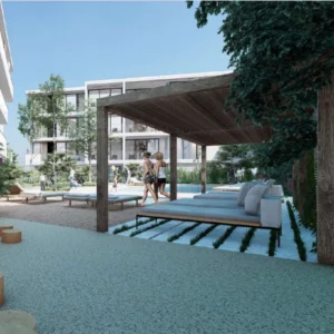 2 Bedroom Apartment for Sale in Paphos – Universal