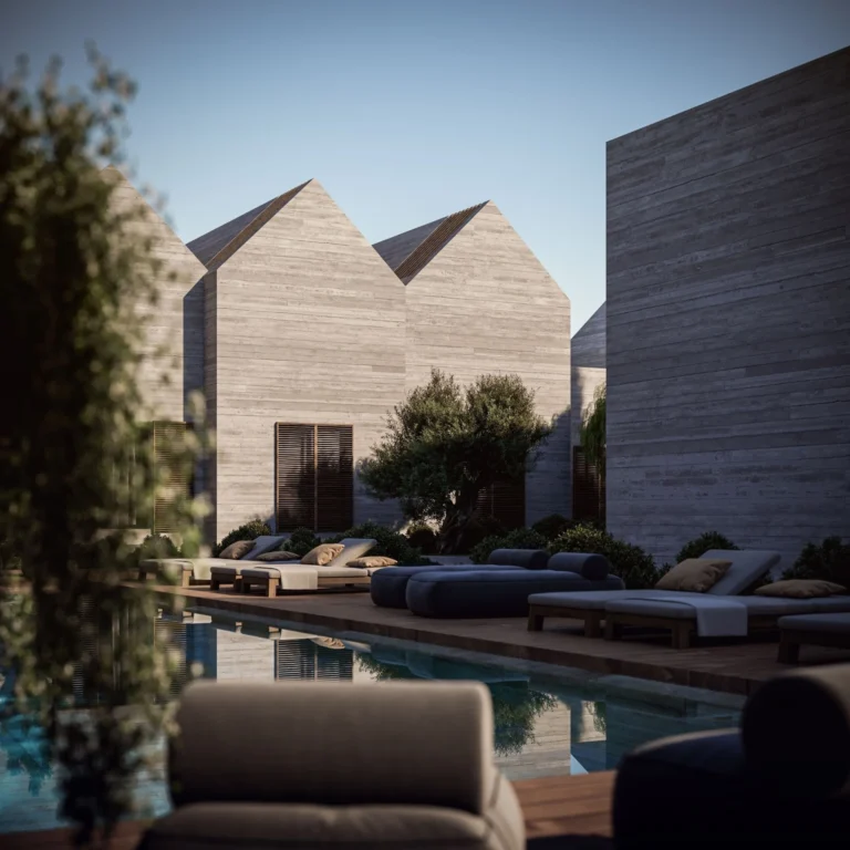 3 Bedroom Apartment for Sale in Geroskipou, Paphos District