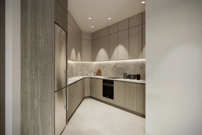 2 Bedroom Apartment for Sale in Paphos District